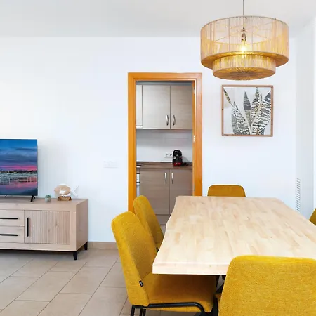 Apartment Tramontana Peniscola