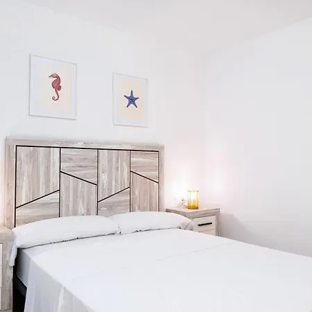 Tramontana Apartment