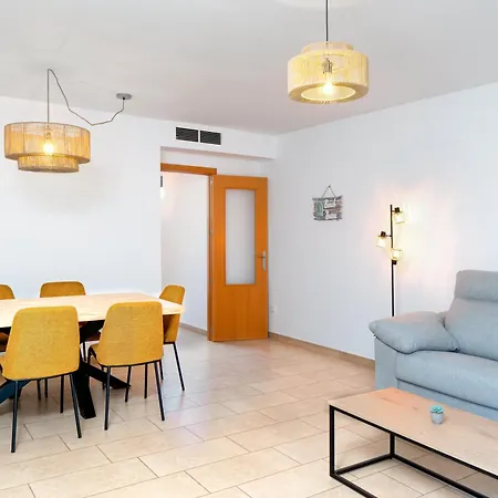 Apartment Tramontana *