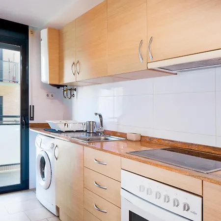 Tramontana Apartment