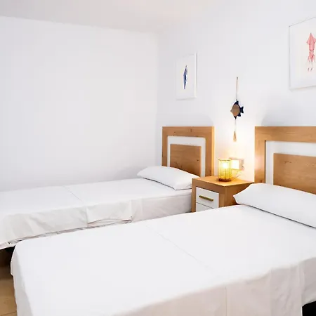 Apartment Tramontana Peniscola