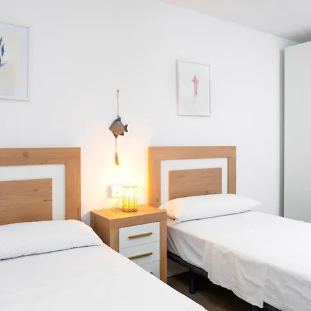 Apartment Tramontana *