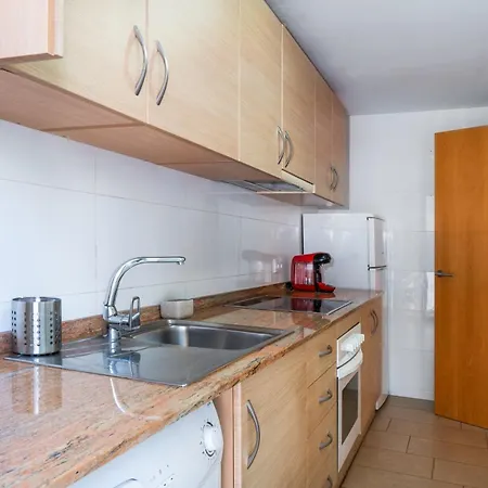 Tramontana Apartment