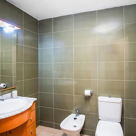 Apartment Tramontana *